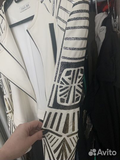 Пиджак женский