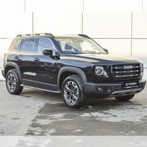 Новый Haval Dargo 2.0 AMT, 2024, цена от 3 249 000 руб.