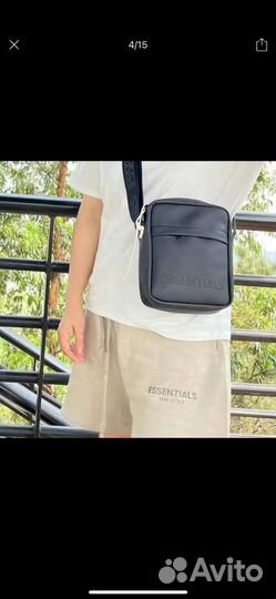 Сумка барсетка Essentials