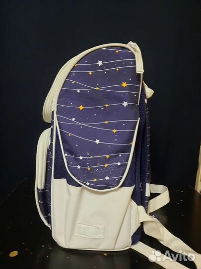Рюкзак школьный ортопедический