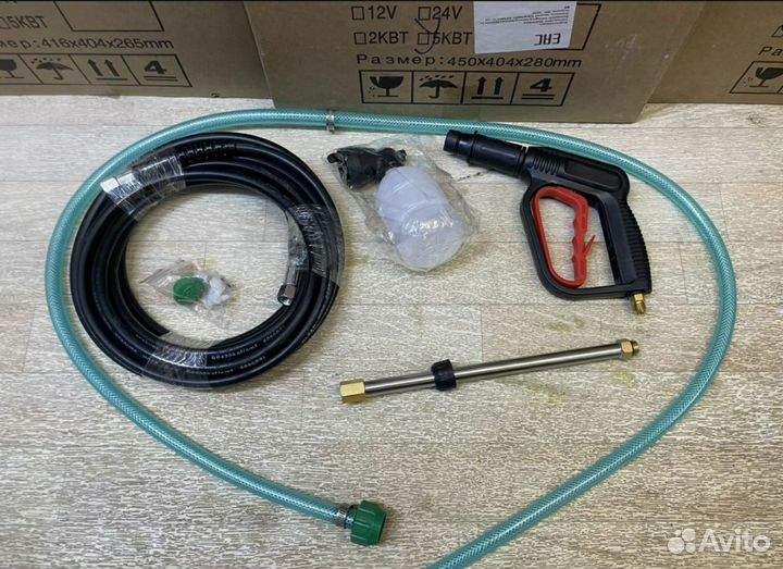 Мойка для легковых авто новая Брянск