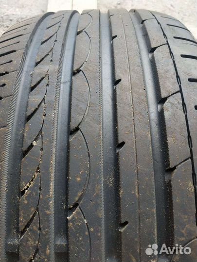 Yokohama Advan Sport V103 255/45 R18 103Y