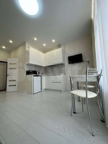 Квартира-студия, 28 м², 3/3 эт.