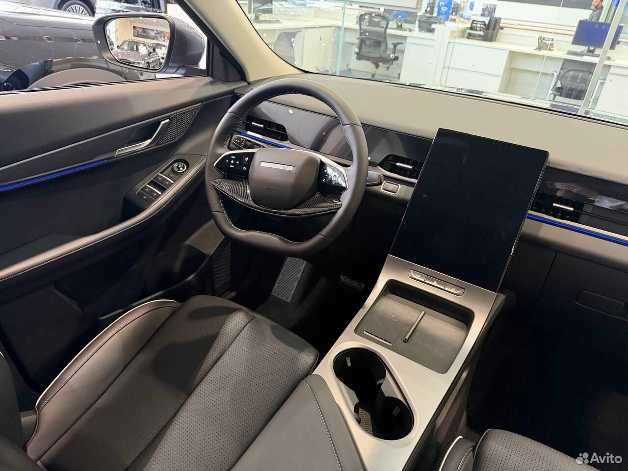 JAECOO J6 1.5 AMT, 2026