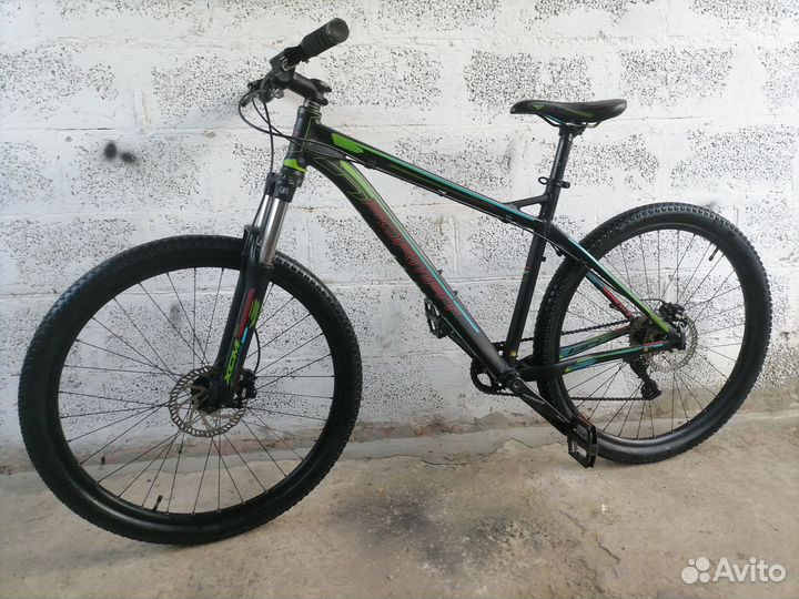 Велосипед format