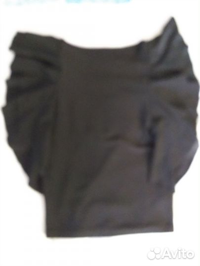 Тренировочная одежда для бальных танцев (10 - 12 л