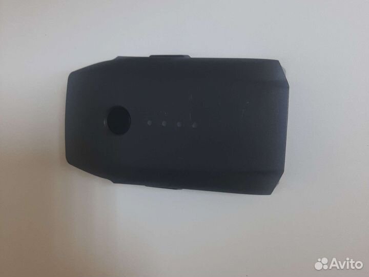 Аккумулятор оригинал dji mavic pro