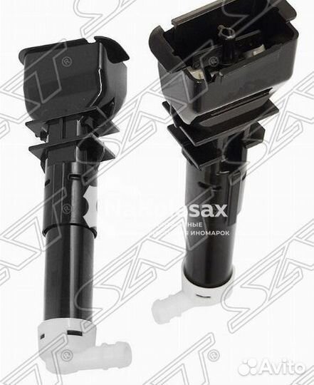 Омыватель фары suzuki grand vitara 12- LH