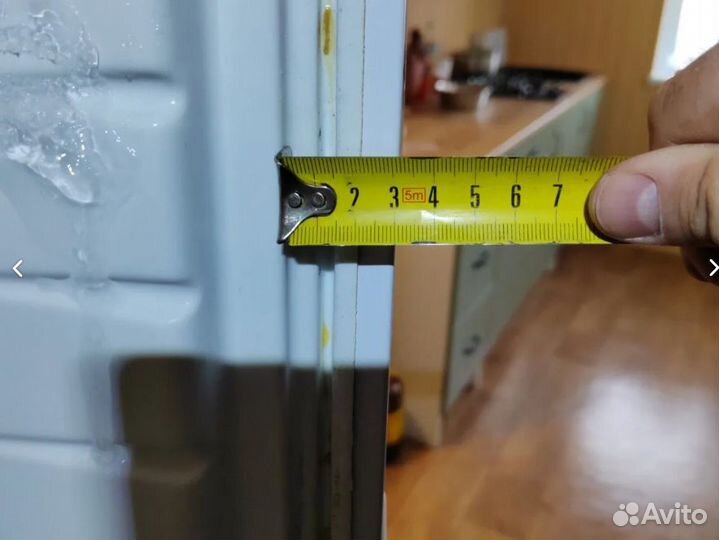 Уплотнитель для холодильника Нордфрост NRB 152 03