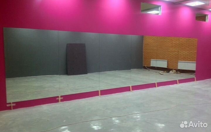 Стекла для печи