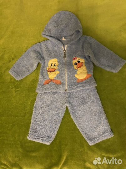 Костюмы детские
