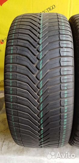 Michelin CrossClimate+ 225/45 R17 94W