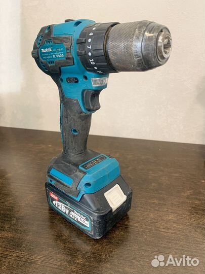 Инструмент Makita 4в1