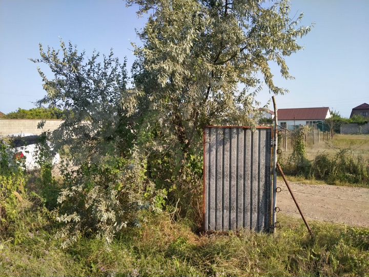 Участок 20 сот. (СНТ, ДНП)