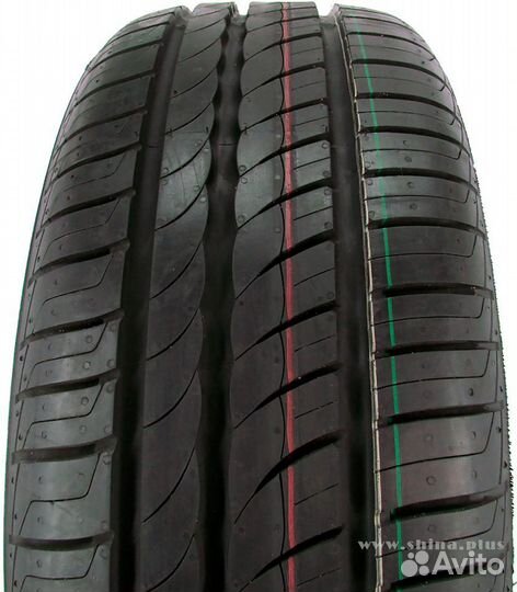 Pirelli Cinturato P1 Verde 205/55 R16 91V