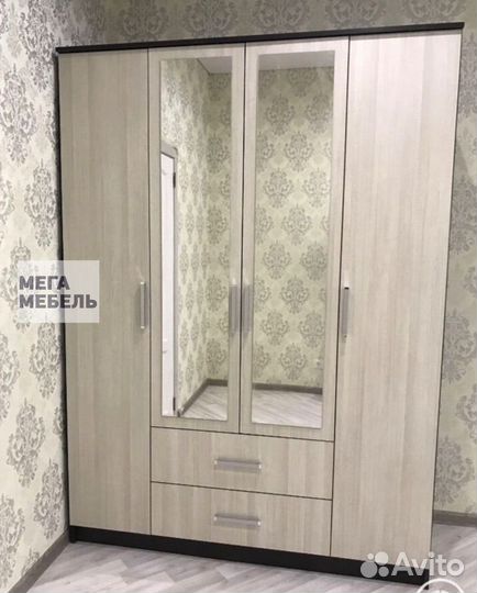 Шкаф новый