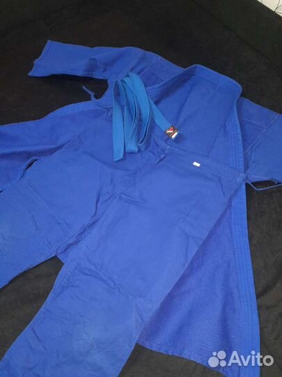 Кимоно для дзюдо рост 180