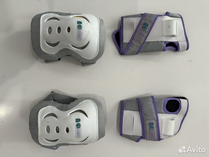 Ролики roces 37 размер