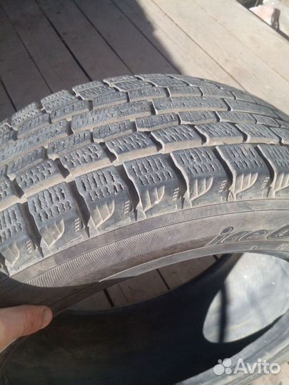 Yokohama Ice Guard IG20 235/55 R17