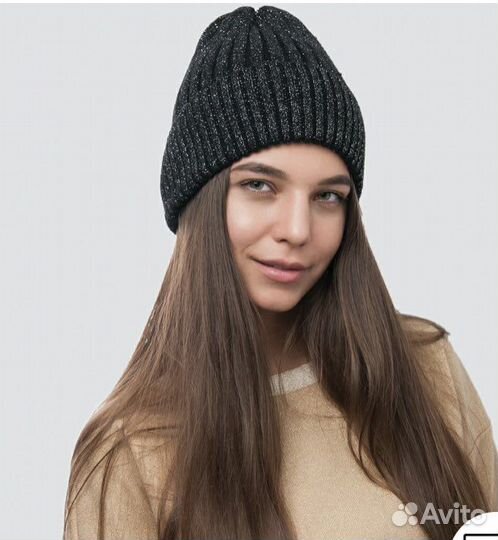 Шапка женская Marmalato