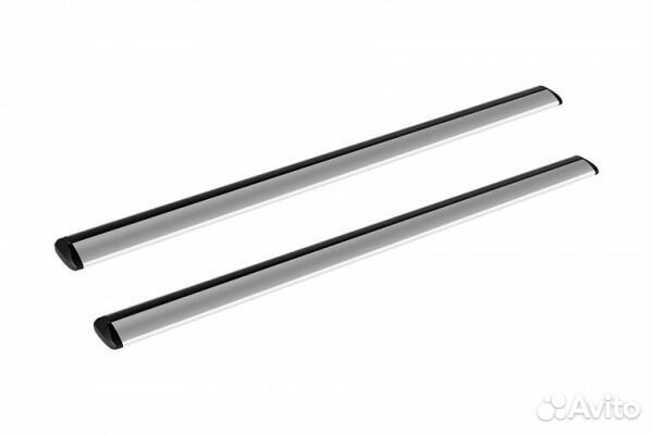 Комплект крыловидных дуг 1100 мм, тип опоры В,С,D