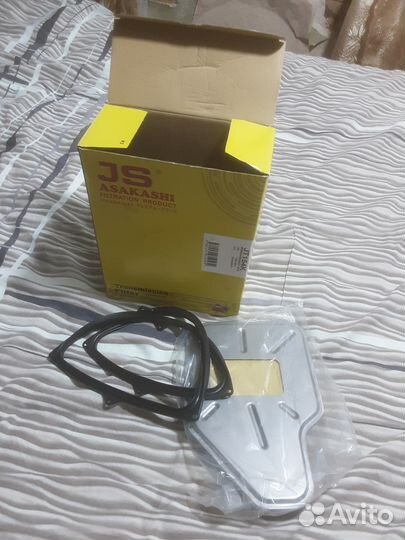 Фильтр акпп4 SsangYong