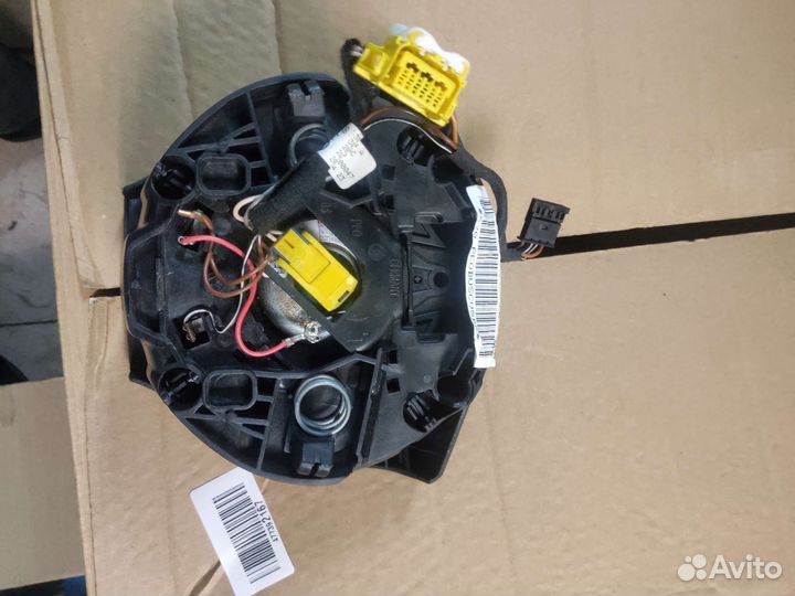 AirBag Volksvagen Passat B7