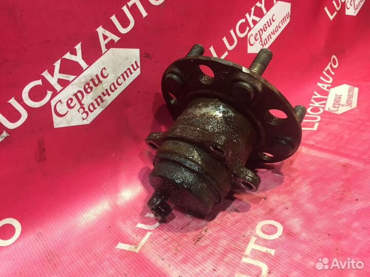 Ступица задняя Hyundai Creta