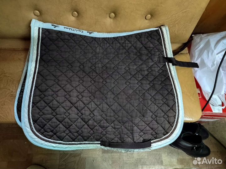 Продам амуницию для лошади