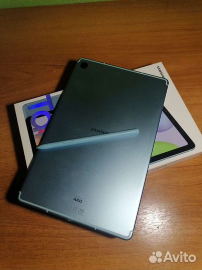 Samsung Galaxy Tab S6 lite 128gb