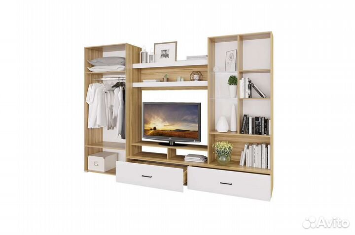 Стенка Ненси