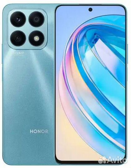 HONOR X8a, 6/128 ГБ