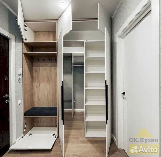 Шкаф для одежды