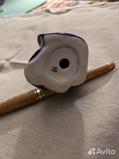 Статуэтки гжель символы года