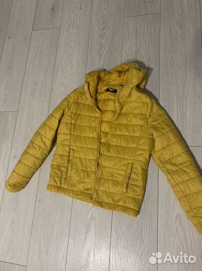 Куртка женская