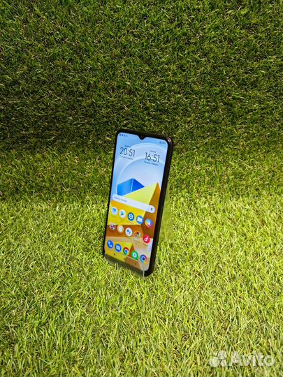 Xiaomi Poco M5, 6/128 ГБ