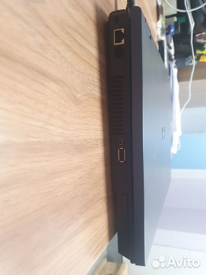 Ноутбук HP Compaq NX7400