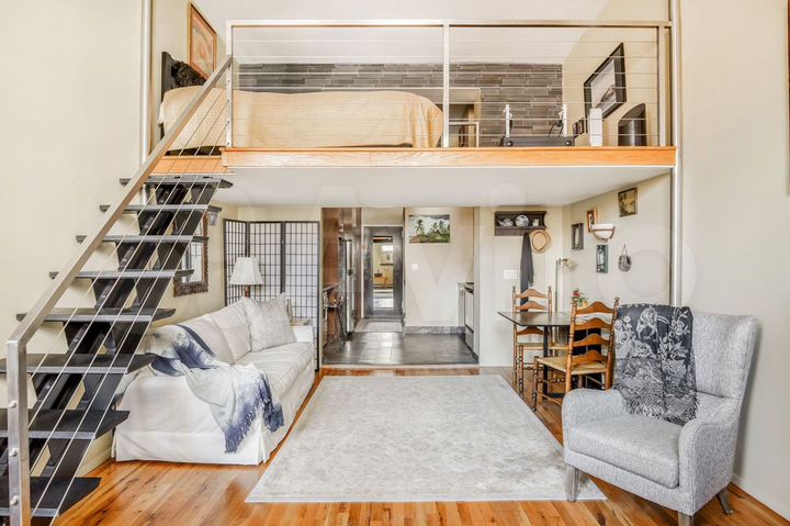 2-к. квартира, 62,2 м², 12/12 эт.