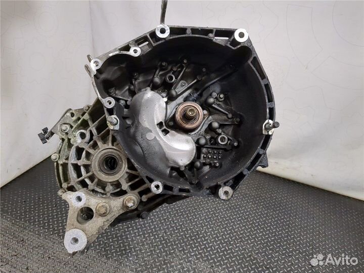 Кпп 6-ст.мех. (МКПП) Fiat Bravo, 2011