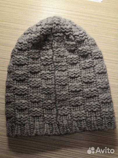 Шапка женская