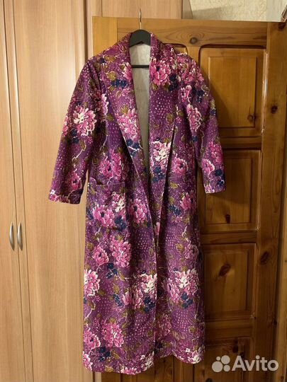 Халат женский