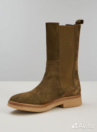 Сапоги Max Mara 37 размер
