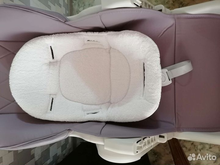 Детский матрасик вкладыш (универсальный)