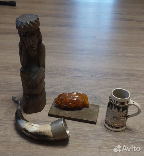 Вещи для интерьера