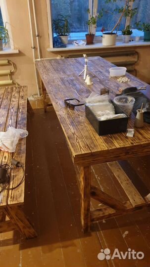 Обжиг керамики. Аренда муфельной печи.Место в печи