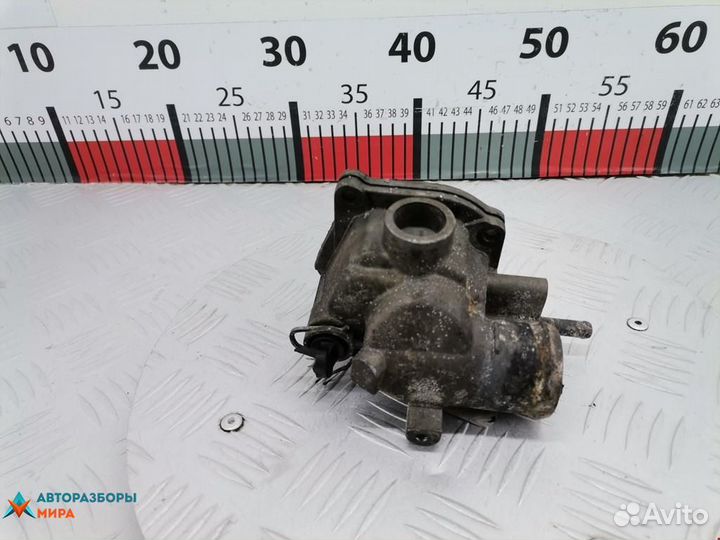 Корпус термостата Mercedes-Benz E-Класс W211/S211