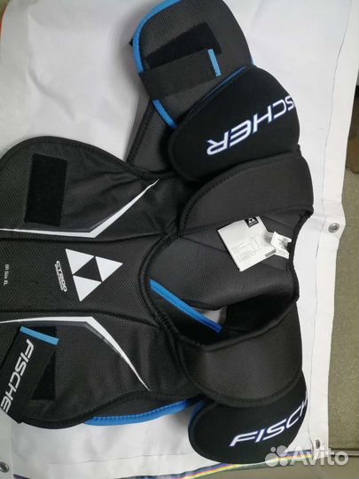 Нагрудник хоккейный