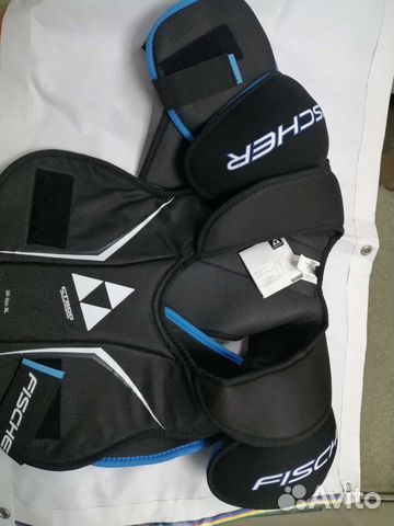 Нагрудник хоккейный