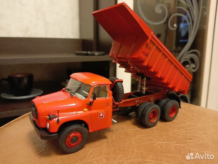 Сборные модели