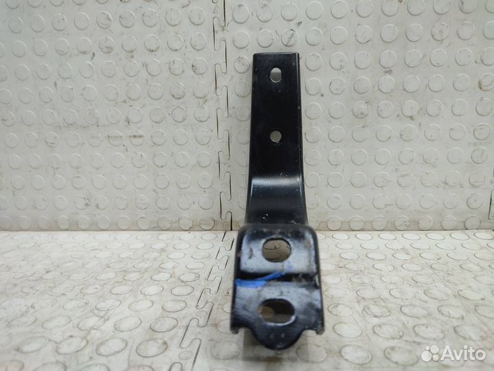 Кронштейн подножки передний левый Haval H9 2017